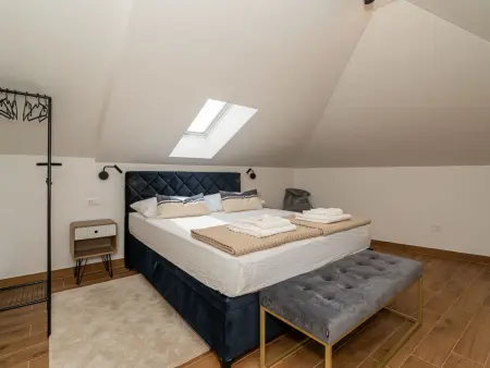 Maison Nina avec piscine privée à Brač : photo 41