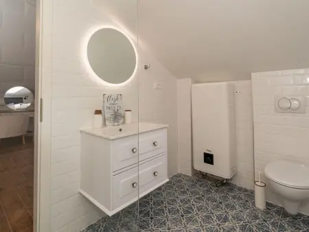 Maison Nina avec piscine privée à Brač : photo 42