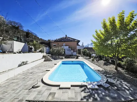 Location appartement à Imotski, Paz