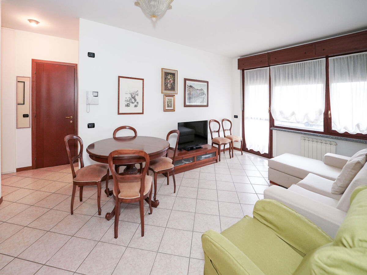 Grandmother's house, appartement 3 pièces à Laveno-Mombello - Photo 4