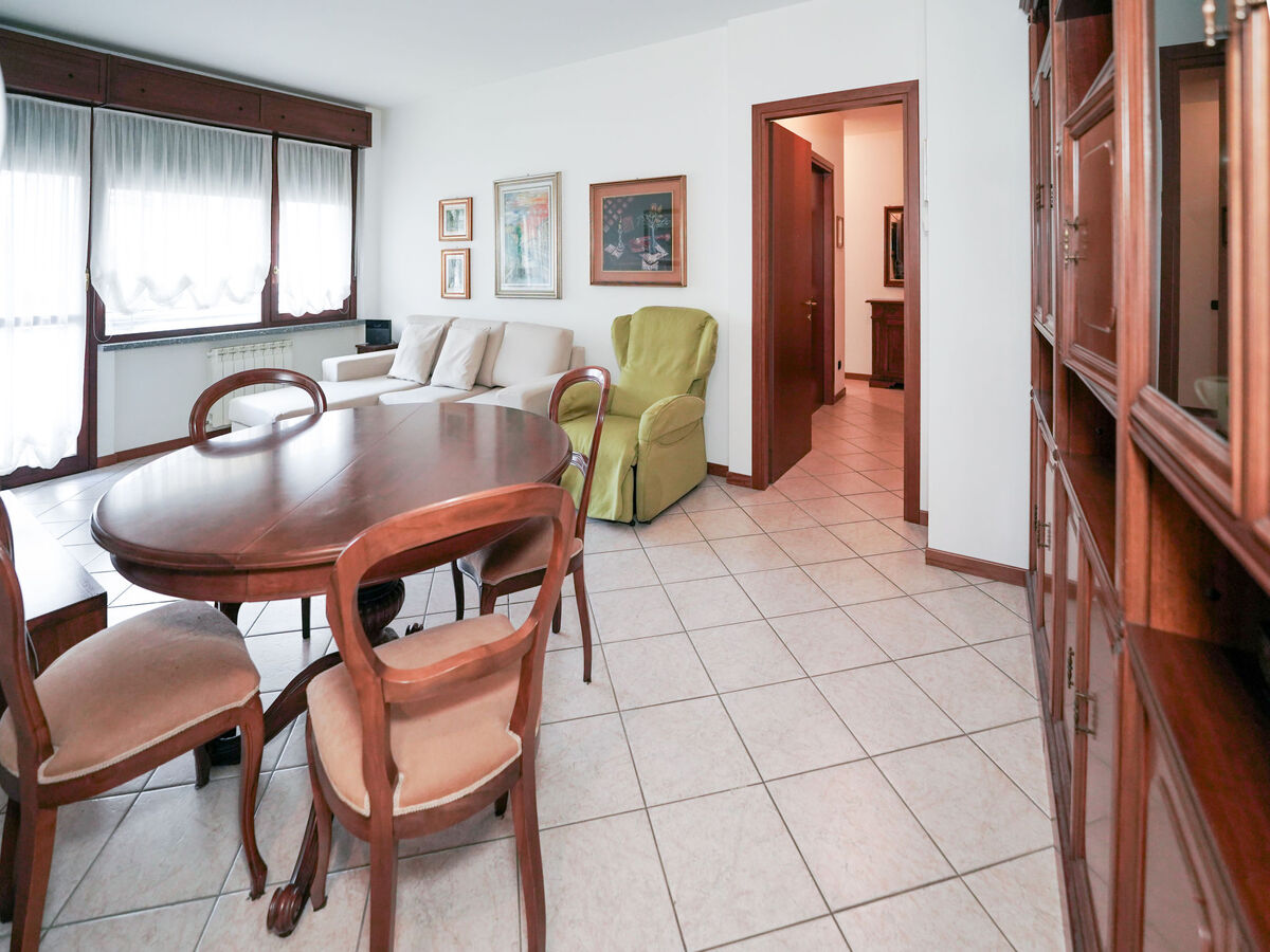Grandmother's house, appartement 3 pièces à Laveno-Mombello - Photo 6