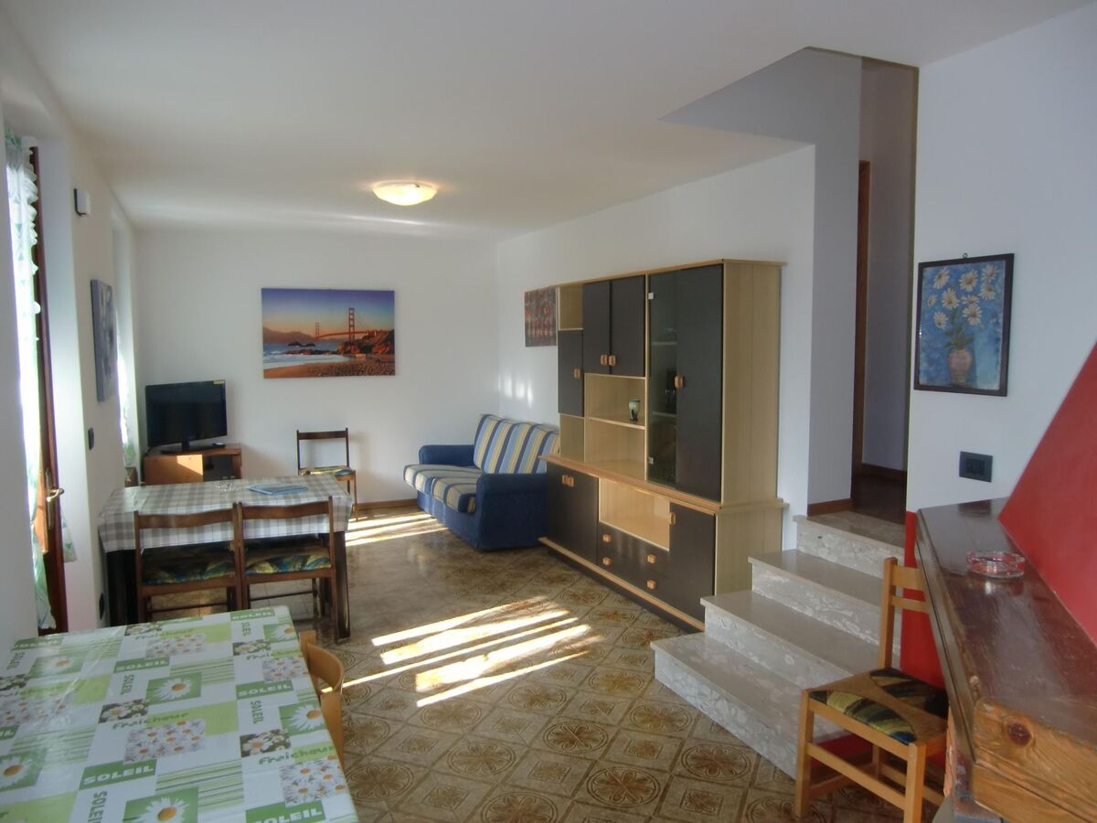 Appartement Bezzecca, vue lac et terrasse privée - Photo 2