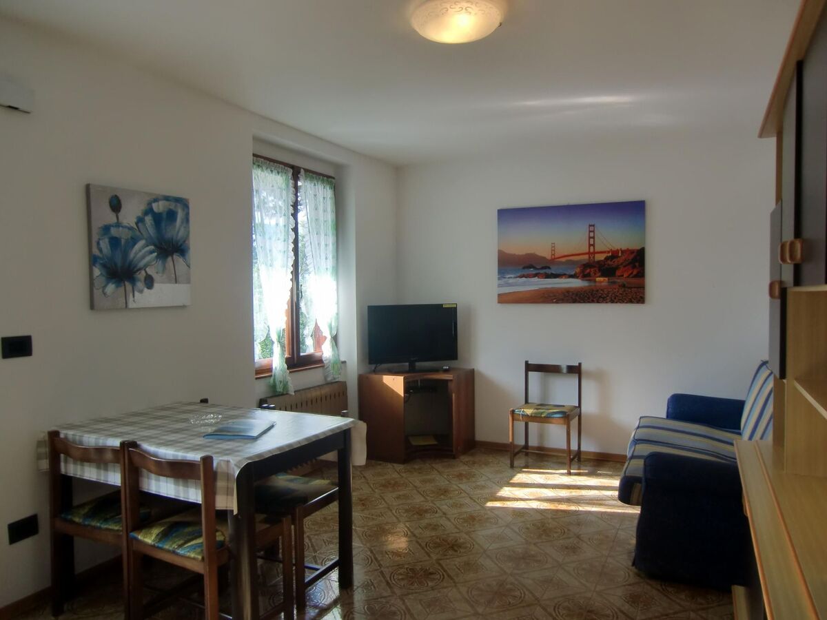 Appartement Bezzecca, vue lac et terrasse privée - Photo 3