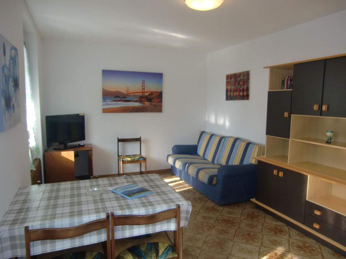 Appartement Bezzecca, vue lac et terrasse privée - Photo 4