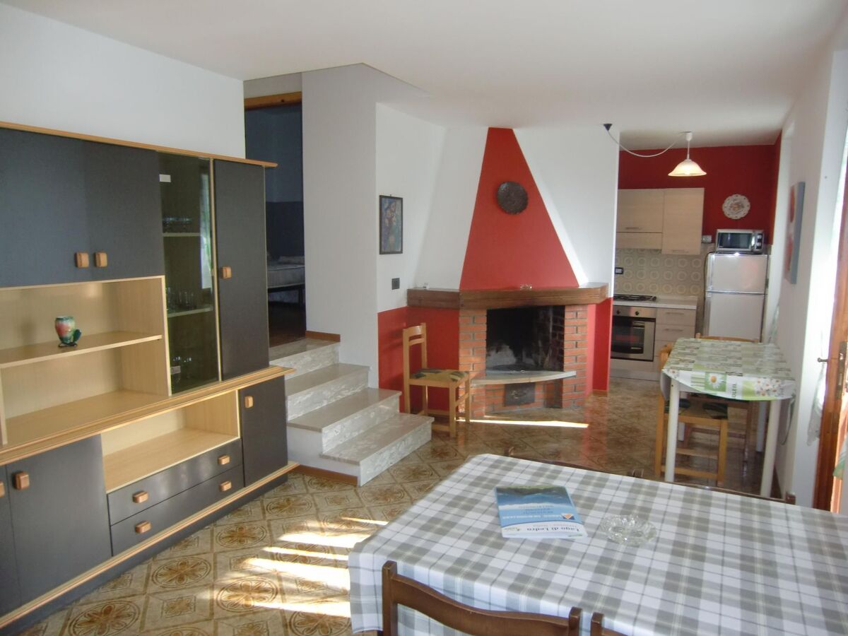 Appartement Bezzecca, vue lac et terrasse privée - Photo 5