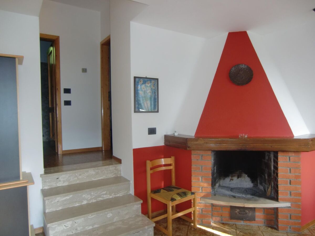Appartement Bezzecca, vue lac et terrasse privée - Photo 6
