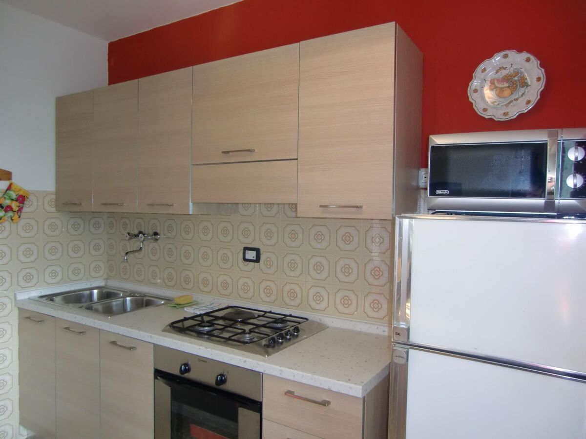 Appartement Bezzecca, vue lac et terrasse privée - Photo 7