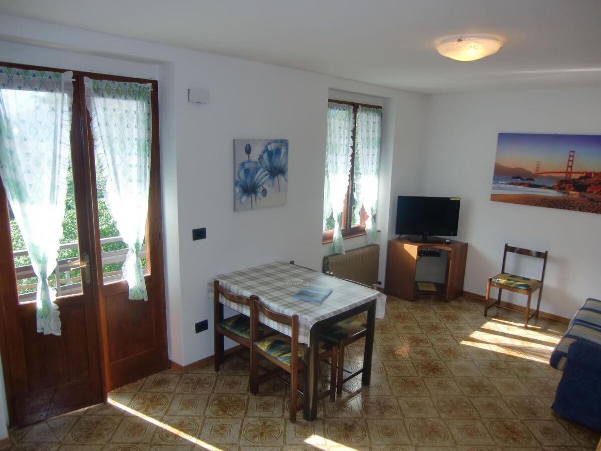 Appartement Bezzecca, vue lac et terrasse privée - Photo 8