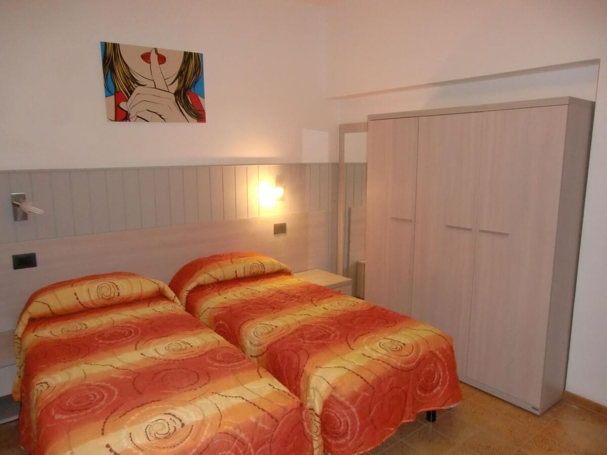 Appartement Bezzecca, vue lac et terrasse privée - Photo 12