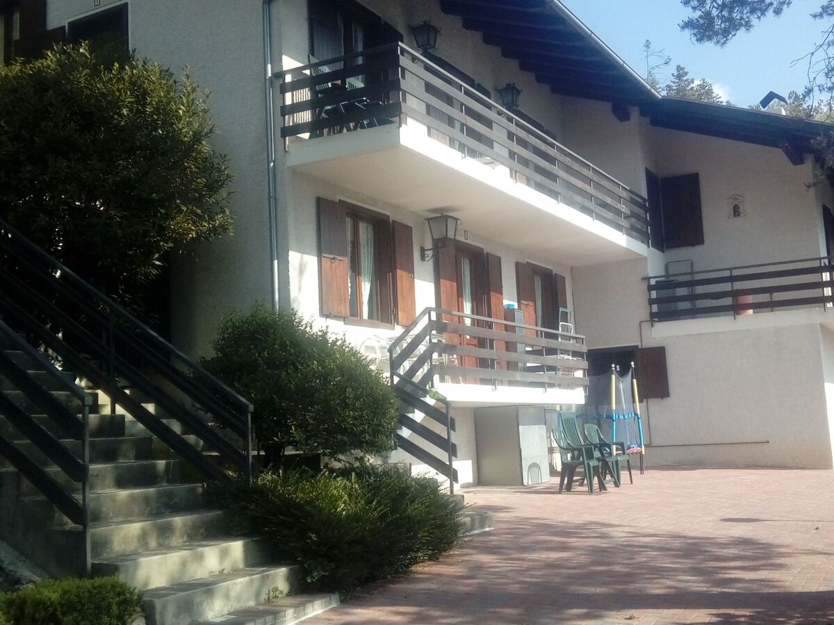 Appartement Bezzecca, vue lac et terrasse privée - Photo 17