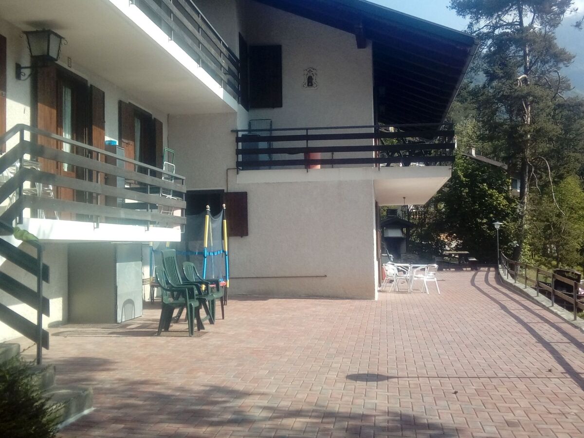 Appartement Bezzecca, vue lac et terrasse privée - Photo 18