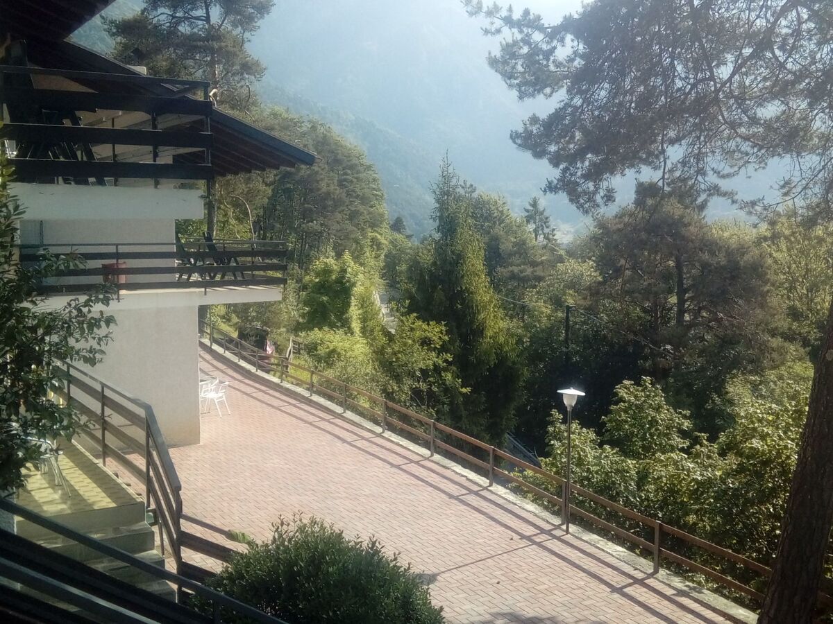 Appartement Bezzecca, vue lac et terrasse privée - Photo 21