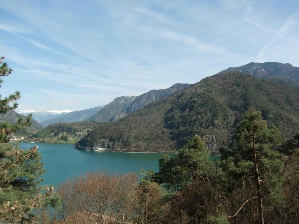 Appartement Bezzecca, vue lac et terrasse privée - Photo 24