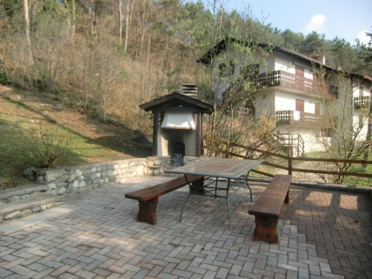 Appartement Bezzecca, vue lac et terrasse privée - Photo 35
