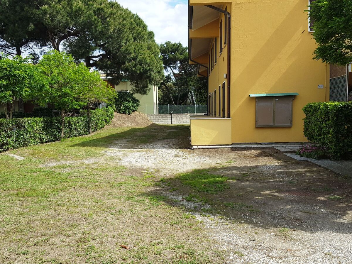 Wohnung im ersten Stock auf zwei Ebenen, Appartement 5 personnes à Rosolina Mare - Photo 14