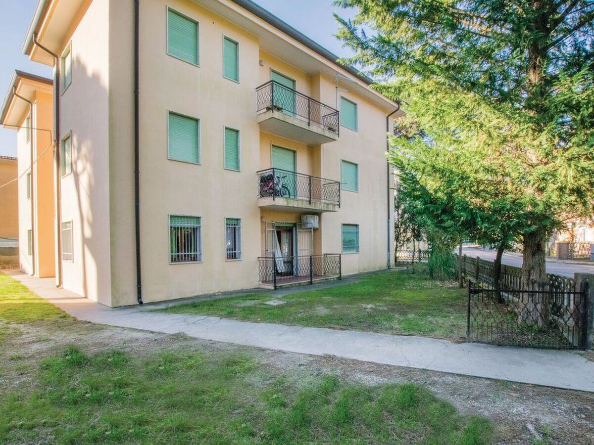 Wohnung in Rosolina Mare mit Garten, Appartement 6 personnes à Rosolina Mare - Photo 2