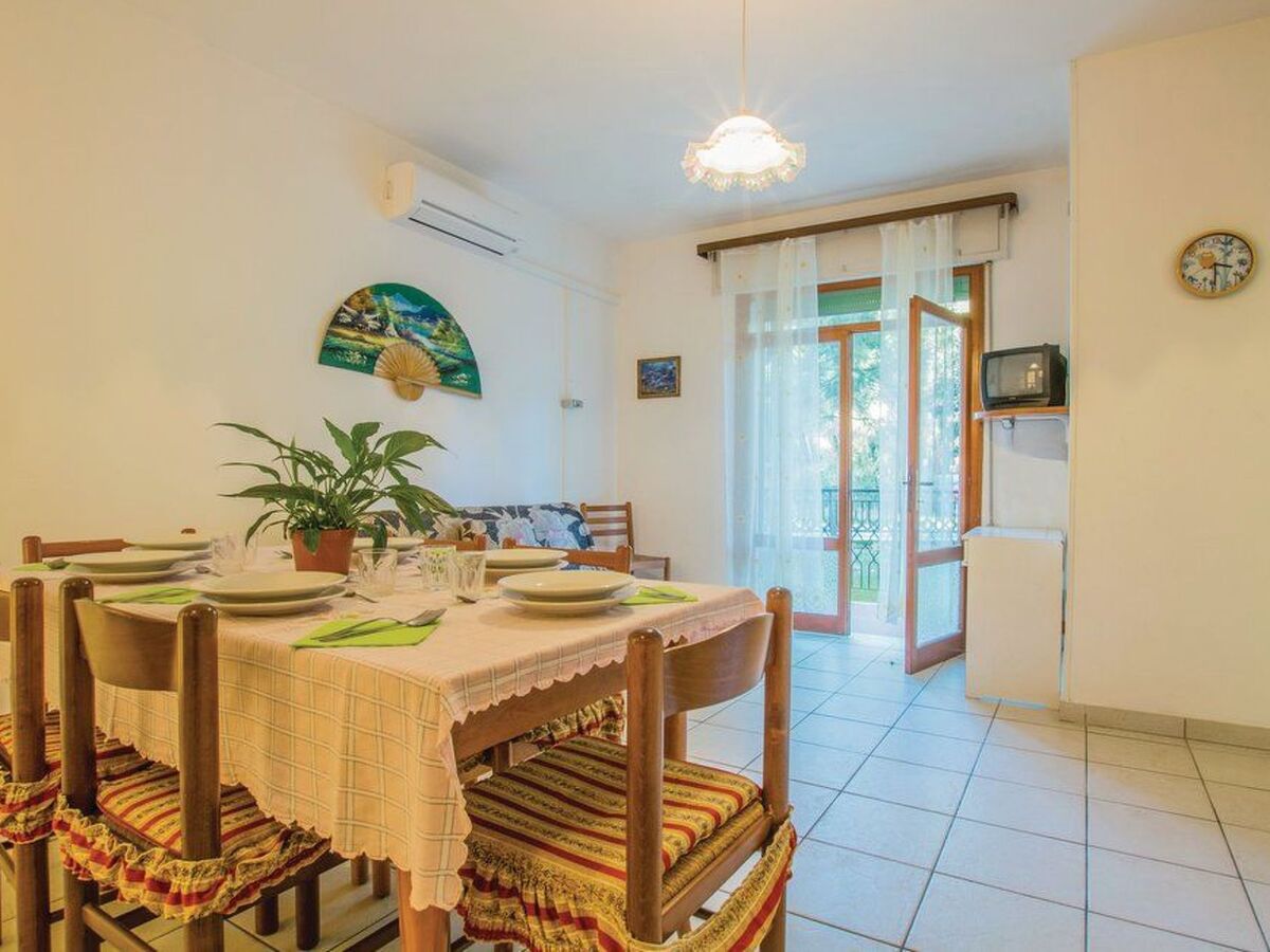Wohnung in Rosolina Mare mit Garten, Appartement 6 personnes à Rosolina Mare - Photo 4