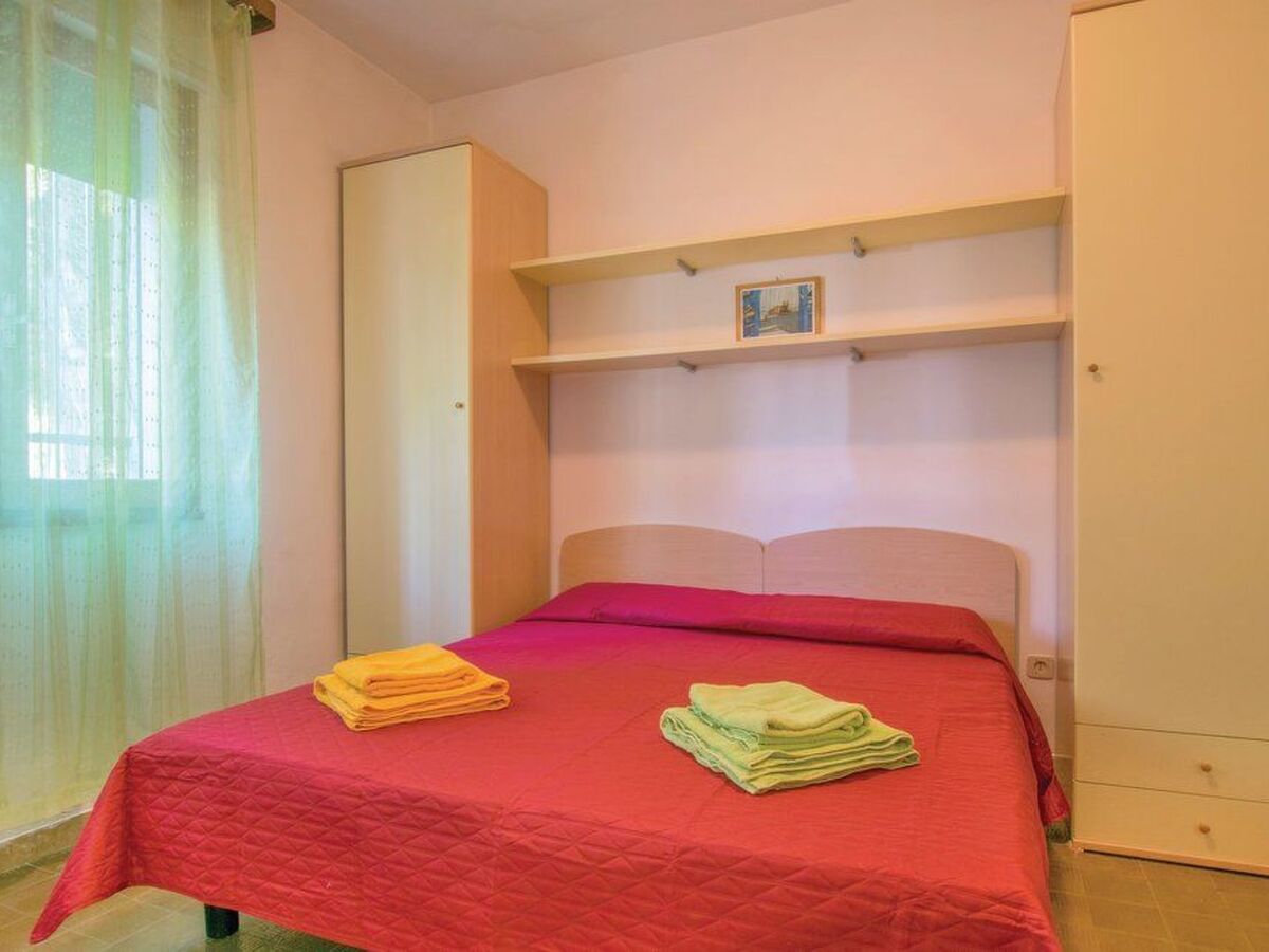Wohnung in Rosolina Mare mit Garten, Appartement 6 personnes à Rosolina Mare - Photo 6