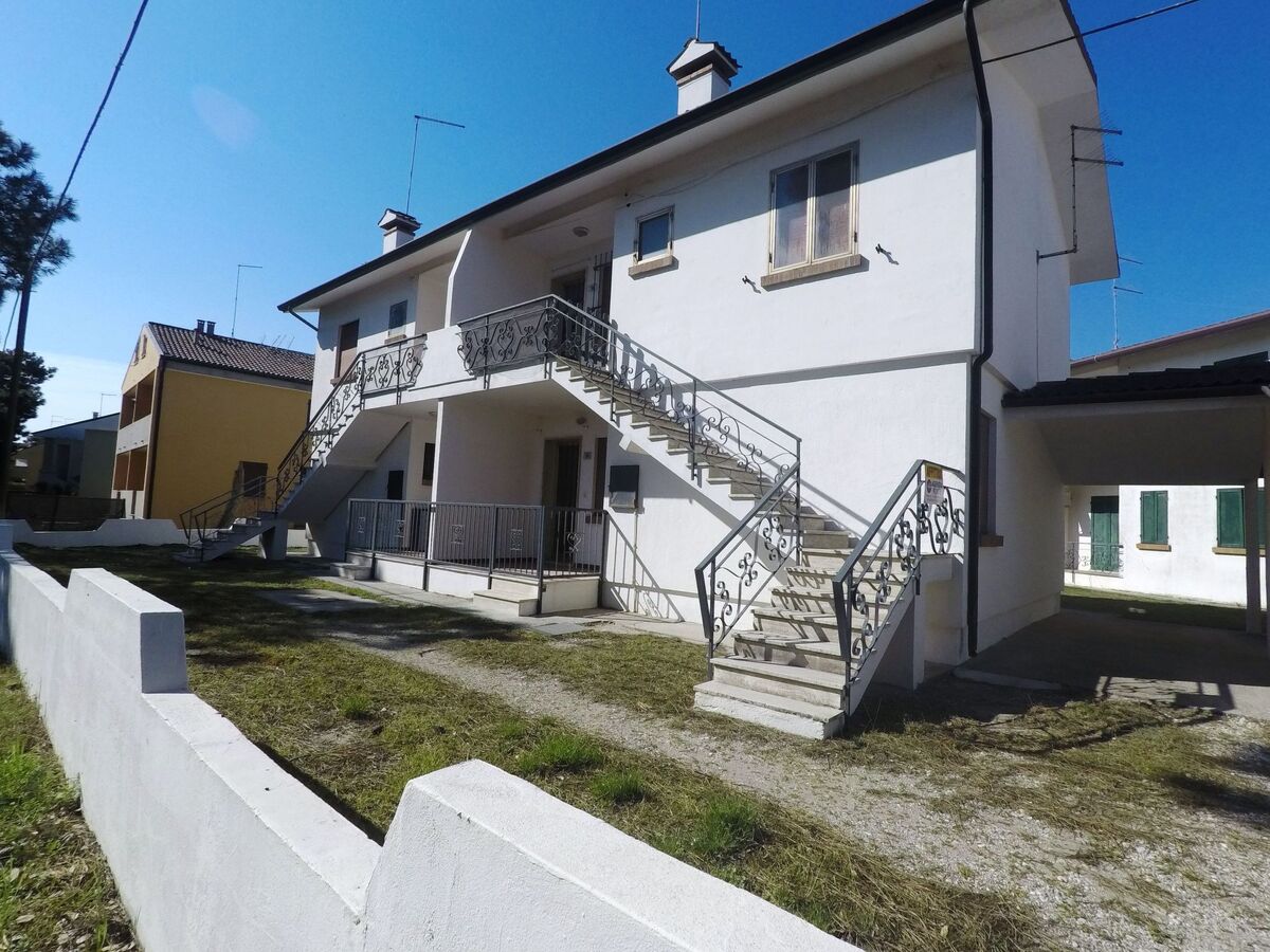 Dreizimmerwohnung Tata 98 50 m vom Meer entfernt - Photo 1