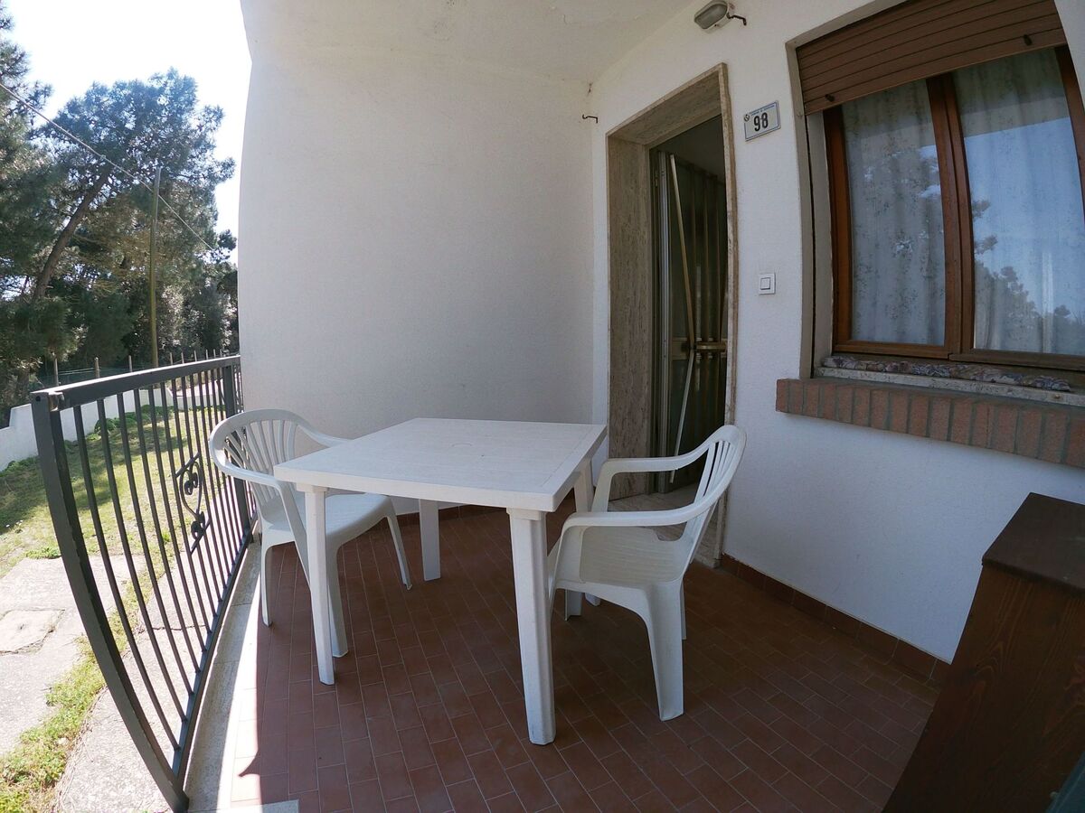 Dreizimmerwohnung Tata 98 50 m vom Meer entfernt - Photo 2
