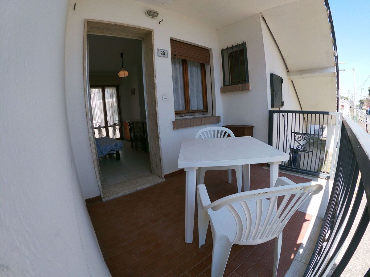 Dreizimmerwohnung Tata 98 50 m vom Meer entfernt - Photo 3