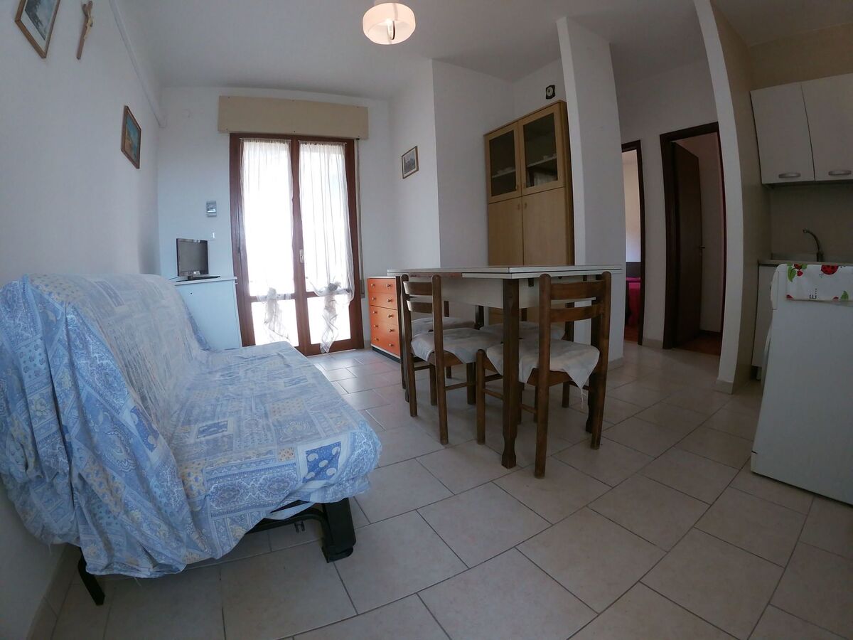 Dreizimmerwohnung Tata 98 50 m vom Meer entfernt - Photo 4
