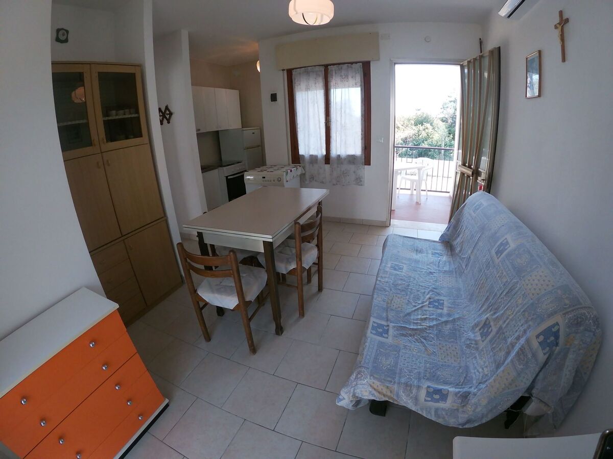 Dreizimmerwohnung Tata 98 50 m vom Meer entfernt - Photo 5