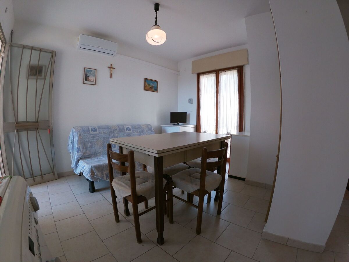 Dreizimmerwohnung Tata 98 50 m vom Meer entfernt - Photo 6