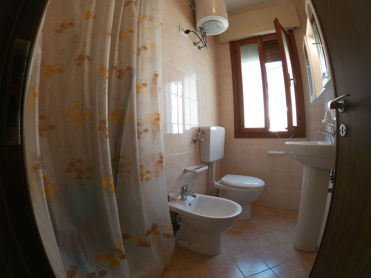 Dreizimmerwohnung Tata 98 50 m vom Meer entfernt - Photo 11