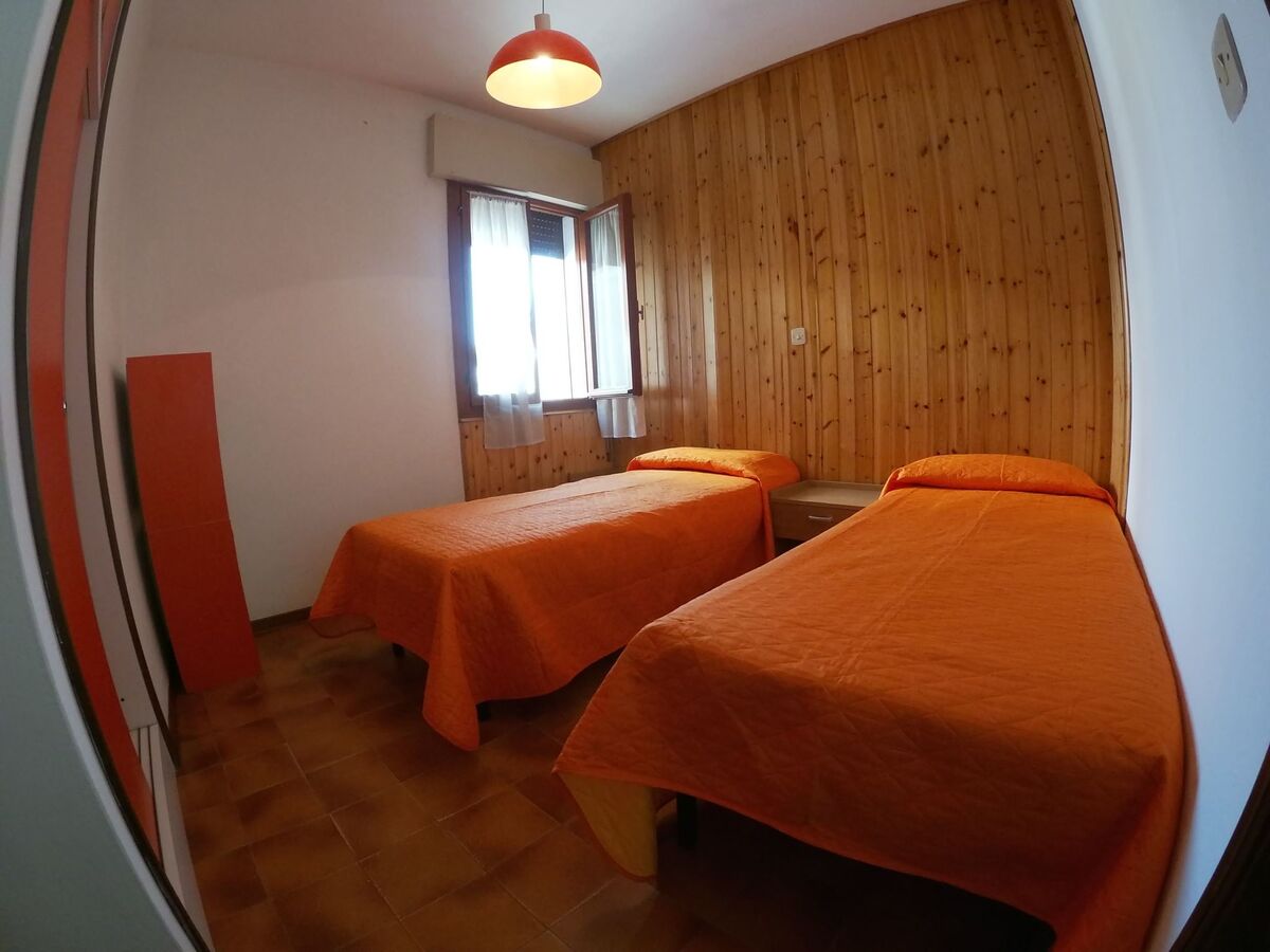 Dreizimmerwohnung Tata 98 50 m vom Meer entfernt - Photo 12