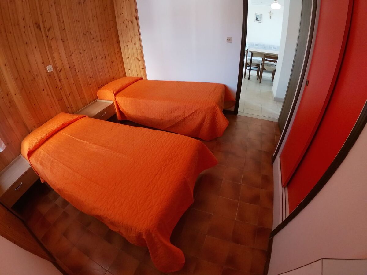 Dreizimmerwohnung Tata 98 50 m vom Meer entfernt - Photo 13