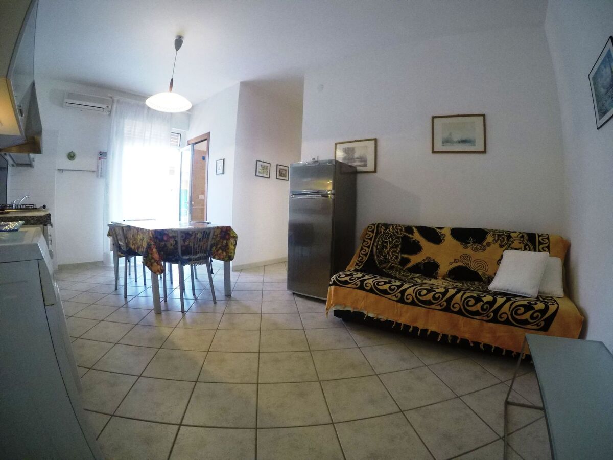 Appartement 4 pers. à 150m de la plage, Rosolina Mare - Photo 2