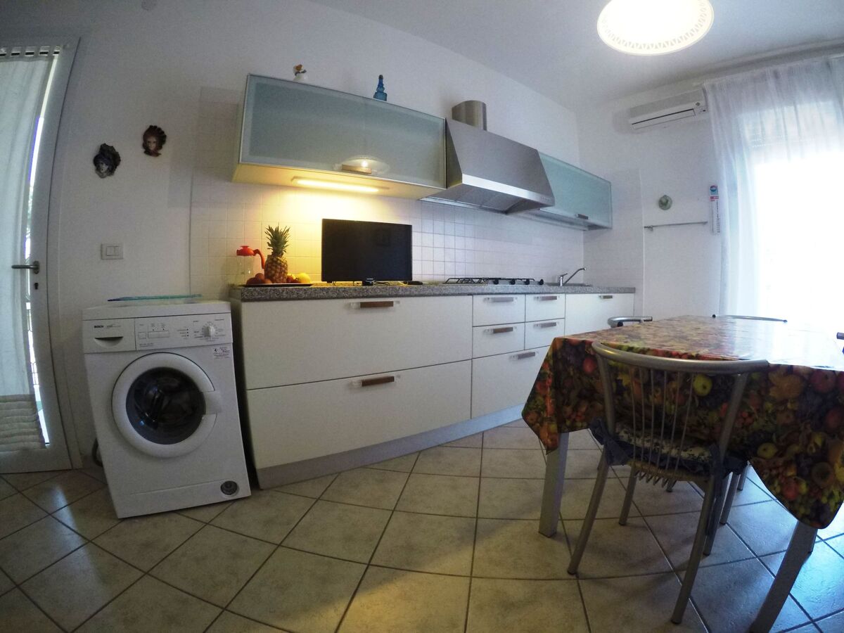 Appartement 4 pers. à 150m de la plage, Rosolina Mare - Photo 4