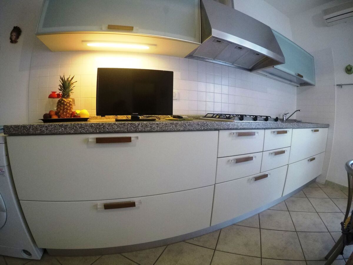 Appartement 4 pers. à 150m de la plage, Rosolina Mare - Photo 5