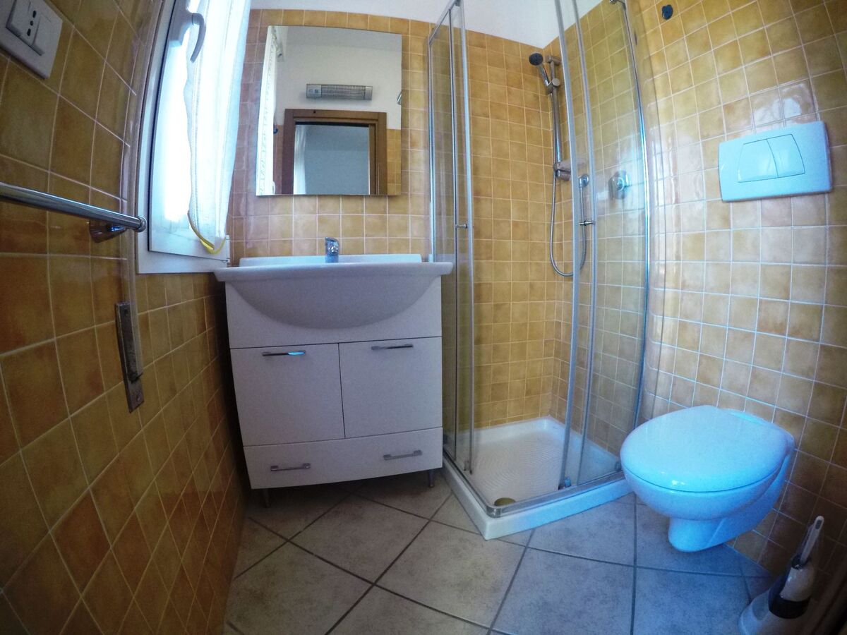 Appartement 4 pers. à 150m de la plage, Rosolina Mare - Photo 7