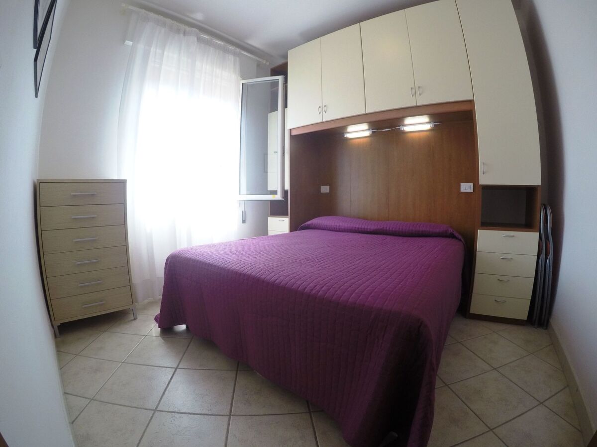 Appartement 4 pers. à 150m de la plage, Rosolina Mare - Photo 8