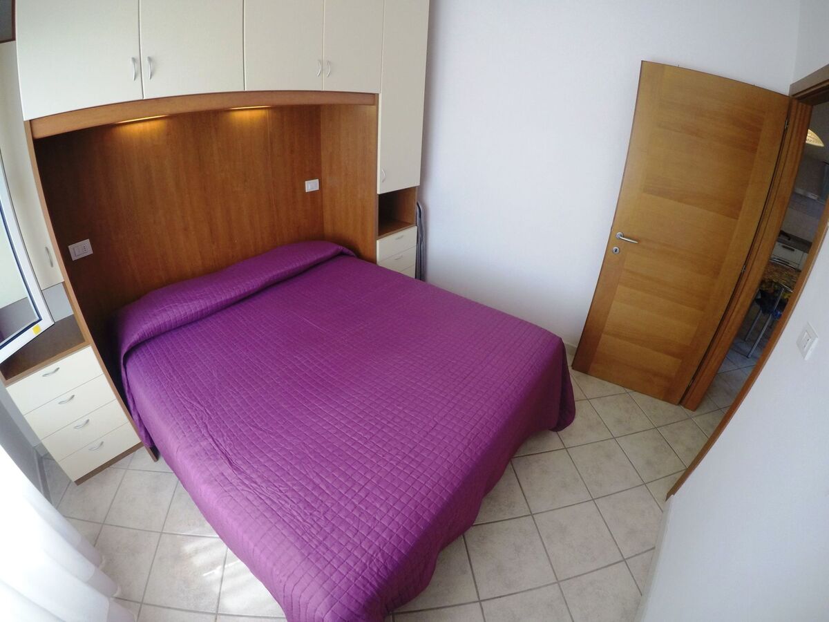 Appartement 4 pers. à 150m de la plage, Rosolina Mare - Photo 9