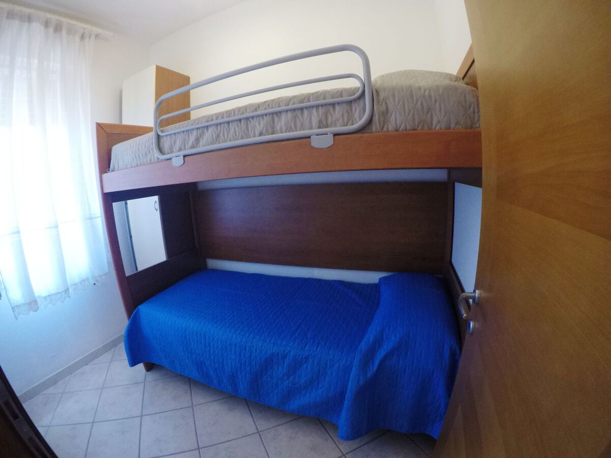 Appartement 4 pers. à 150m de la plage, Rosolina Mare - Photo 10