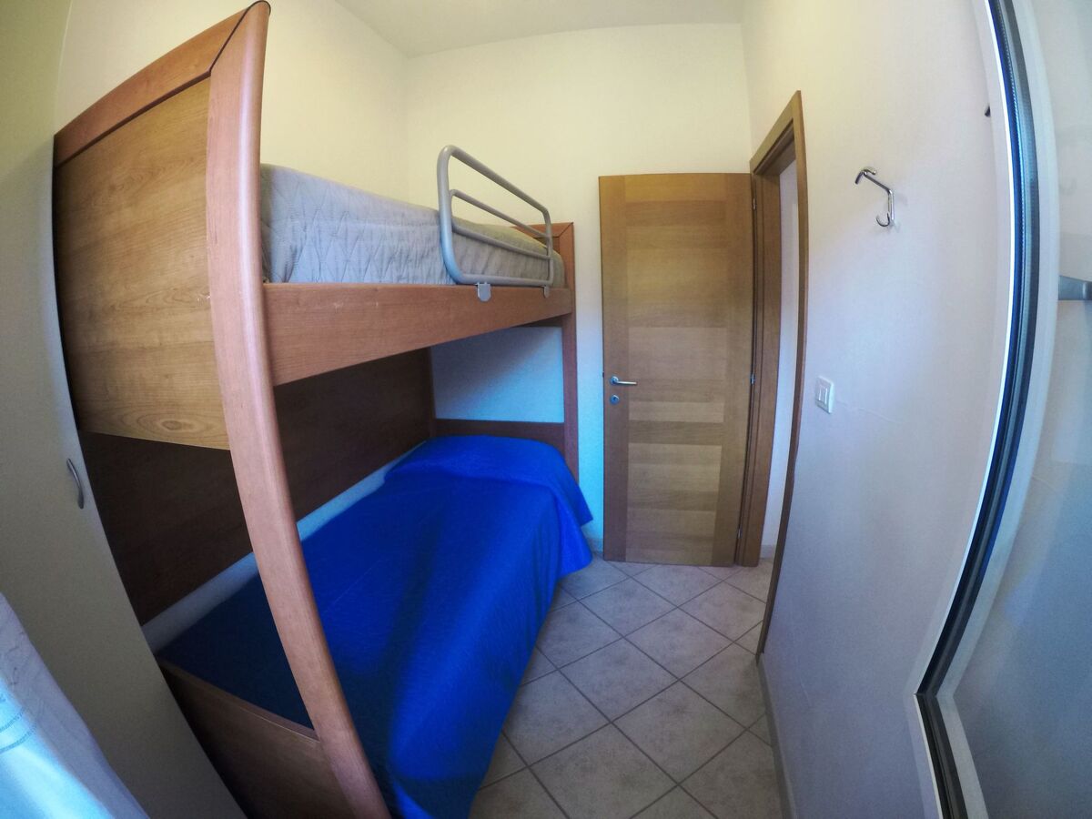 Appartement 4 pers. à 150m de la plage, Rosolina Mare - Photo 11