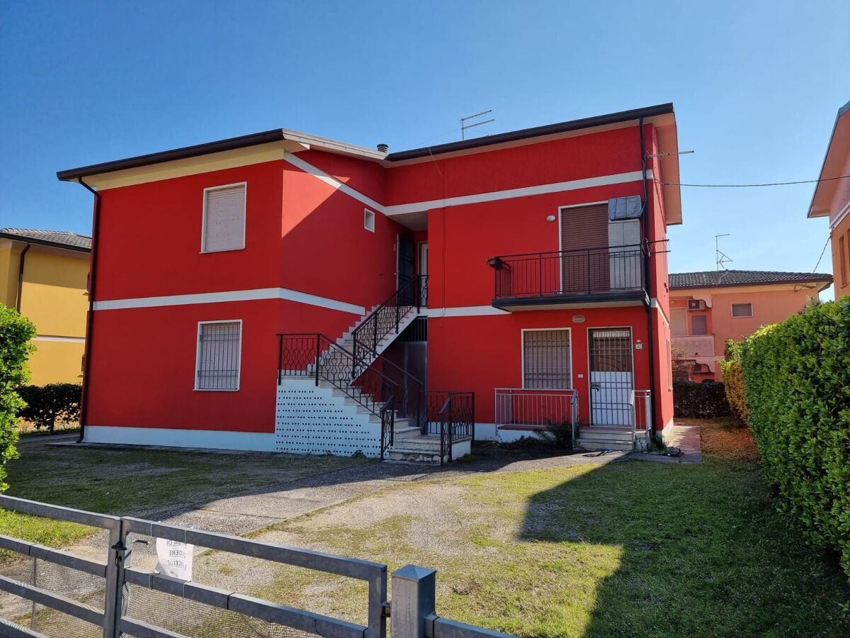 Appartement 4 pers. à 150m de la plage, Rosolina Mare - Photo 12