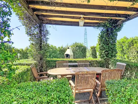 Villa gli Olivi, Villa 8 personnes à Bibbona - Photo 15