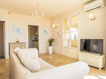 Villa gli Olivi, Villa 8 personnes à Bibbona - Photo 20
