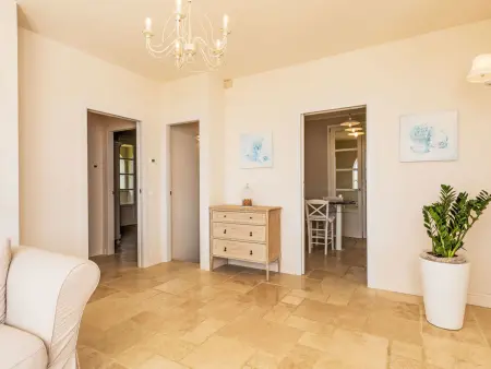 Villa gli Olivi, Villa 8 personnes à Bibbona - Photo 23