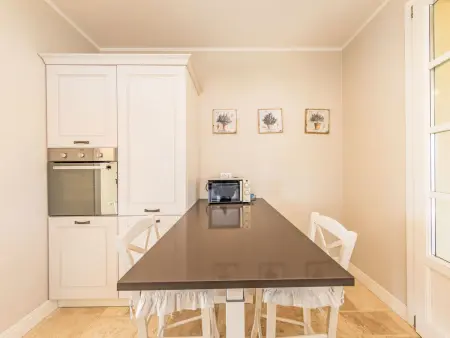 Villa gli Olivi, Villa 8 personnes à Bibbona - Photo 27