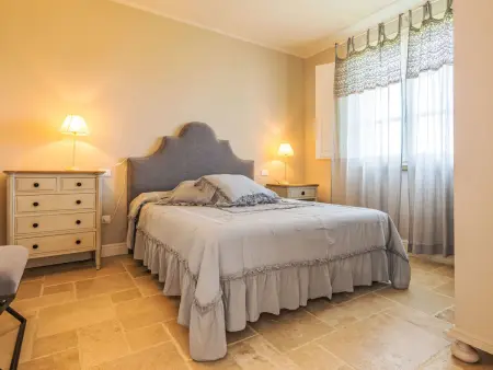 Villa gli Olivi, Villa 8 personnes à Bibbona - Photo 28