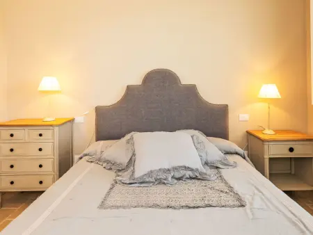 Villa gli Olivi, Villa 8 personnes à Bibbona - Photo 29