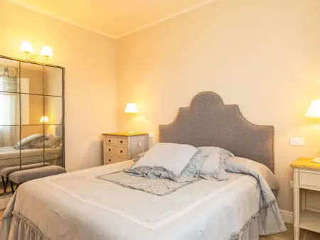 Villa gli Olivi, Villa 8 personnes à Bibbona - Photo 30