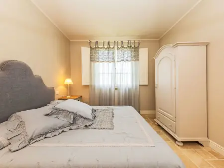 Villa gli Olivi, Villa 8 personnes à Bibbona - Photo 31