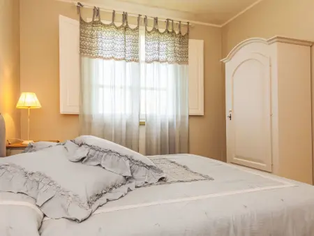 Villa gli Olivi, Villa 8 personnes à Bibbona - Photo 32