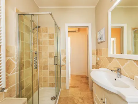Villa gli Olivi, Villa 8 personnes à Bibbona - Photo 34